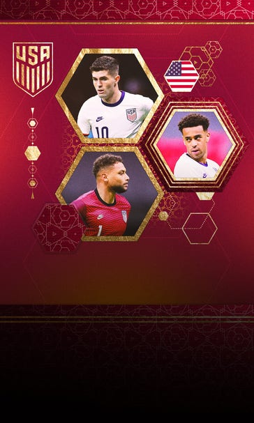 USMNT faces Panama with World Cup berth in sight ... again